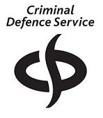 criminal defence service