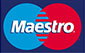 Maestro payments supported by WorldPay