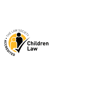 Children Law Logo - The Law Society
