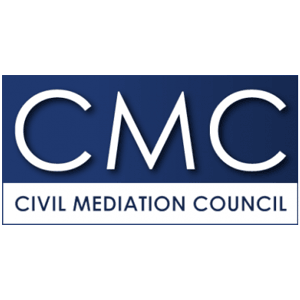 Civil Mediation Council Logo