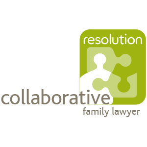 Collaborative Resolution Logo