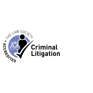 Criminal Litigation - The Law Society