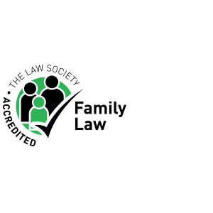 Family Law Logo - The Law Society