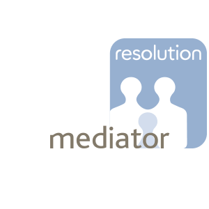 Mediator Resolution Logo