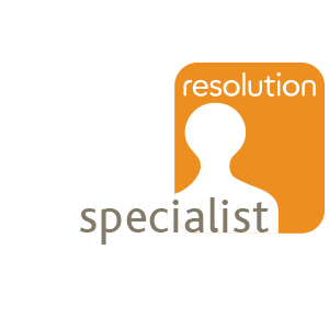 Specialist Resolution Logo